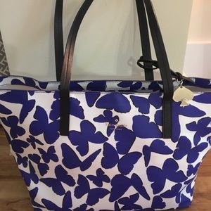 New kate spade purse